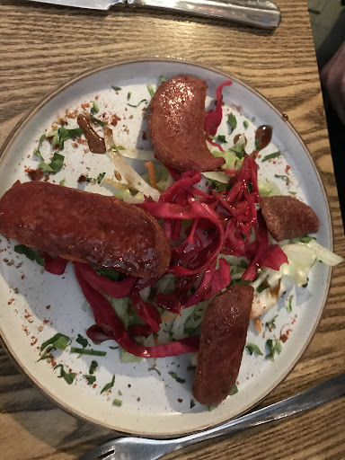 Photo of Enfes - 3 Derwent St, Sunderland SR1 3NT